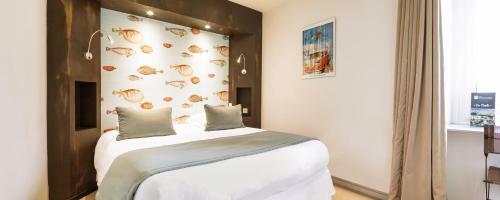 Hotel H�tel Les Agapanthes