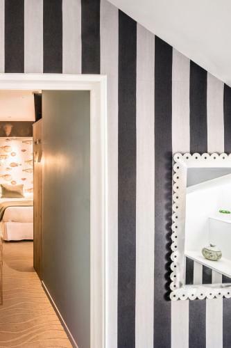 Hotel H�tel Les Agapanthes