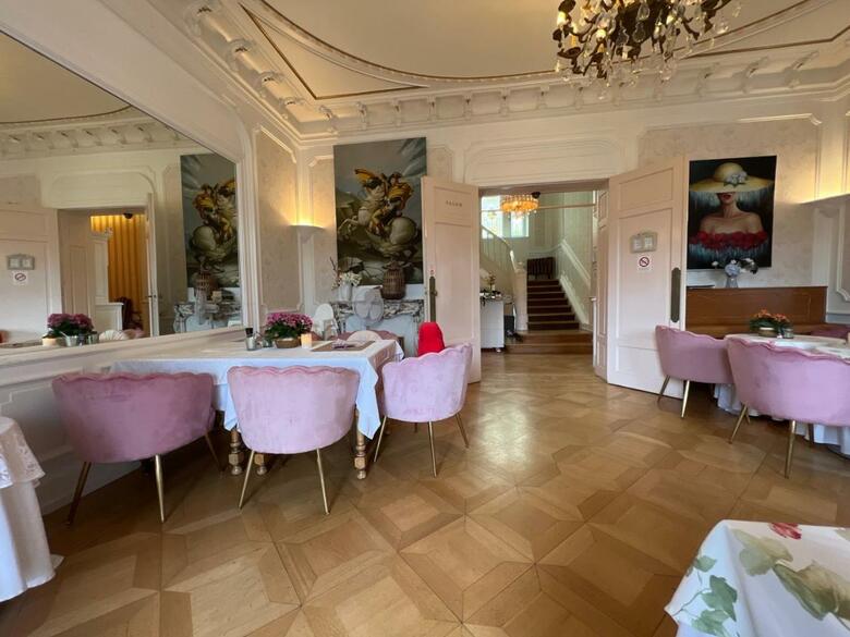 Hotel Le Manoir