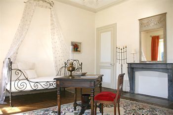 Albergue Ch�teau De Flammerans