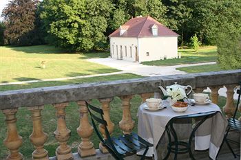 Albergue Ch�teau De Flammerans