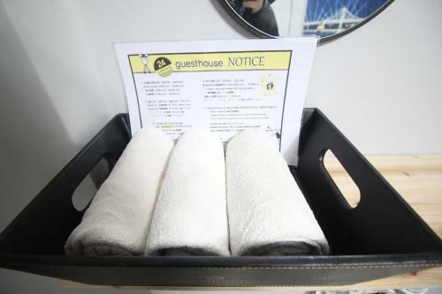 Albergue 24guesthouse Seomyun