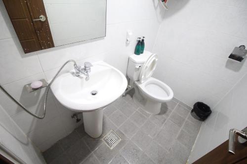 Albergue 24guesthouse Seomyun