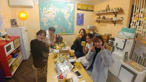 Albergue 24guesthouse Seomyun