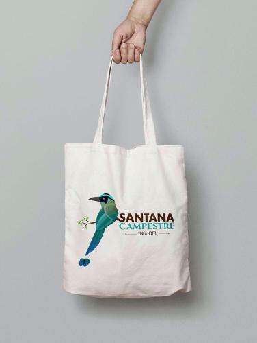 Finca Hotel Santana Campestre