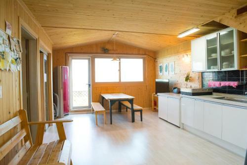Jeju Sunflower Private Pension