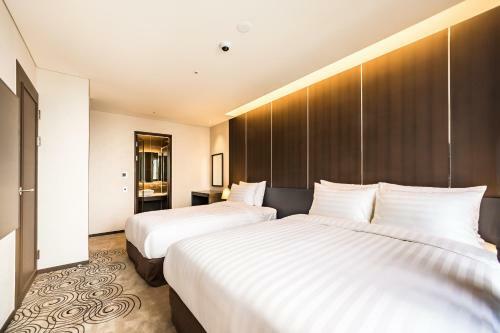 Days Hotel Jeju Seogwipo Ocean