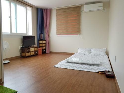 Hostal The Story Guesthouse