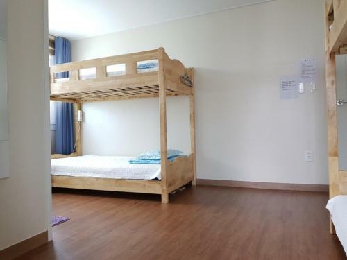Hostal The Story Guesthouse