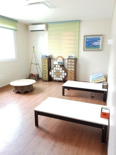 Hostal The Story Guesthouse