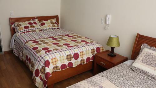 Hotel Castillo Real