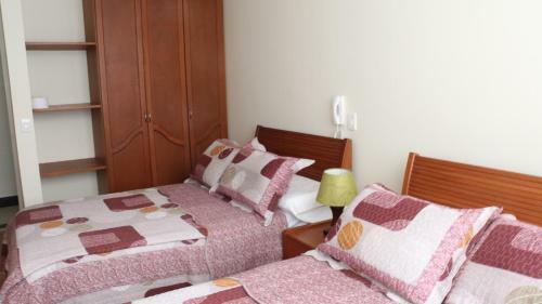 Hotel Castillo Real
