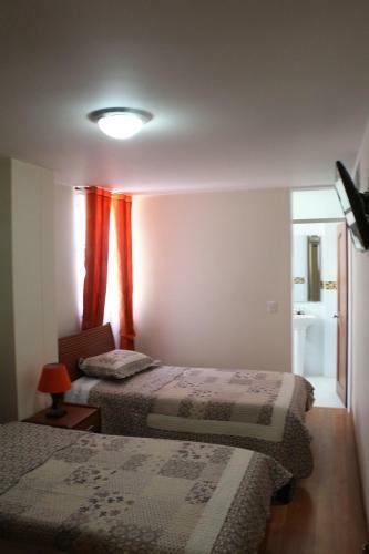 Hotel Castillo Real