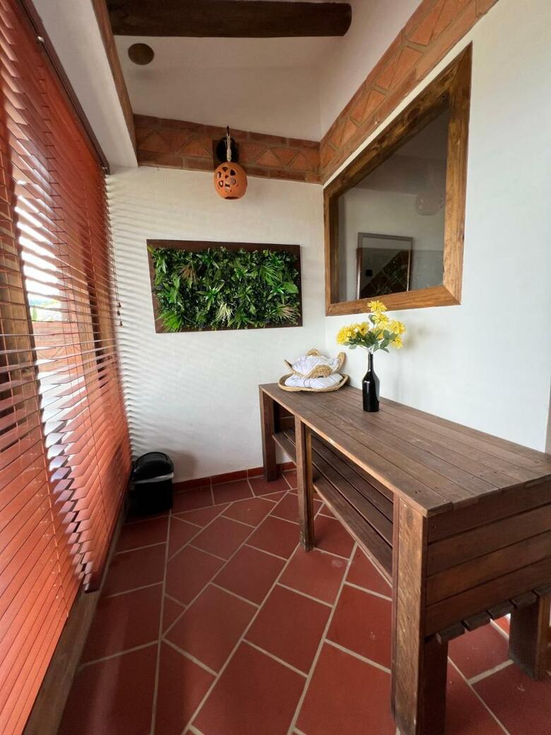 Lodge Caba�as Aventura Park La Periquera