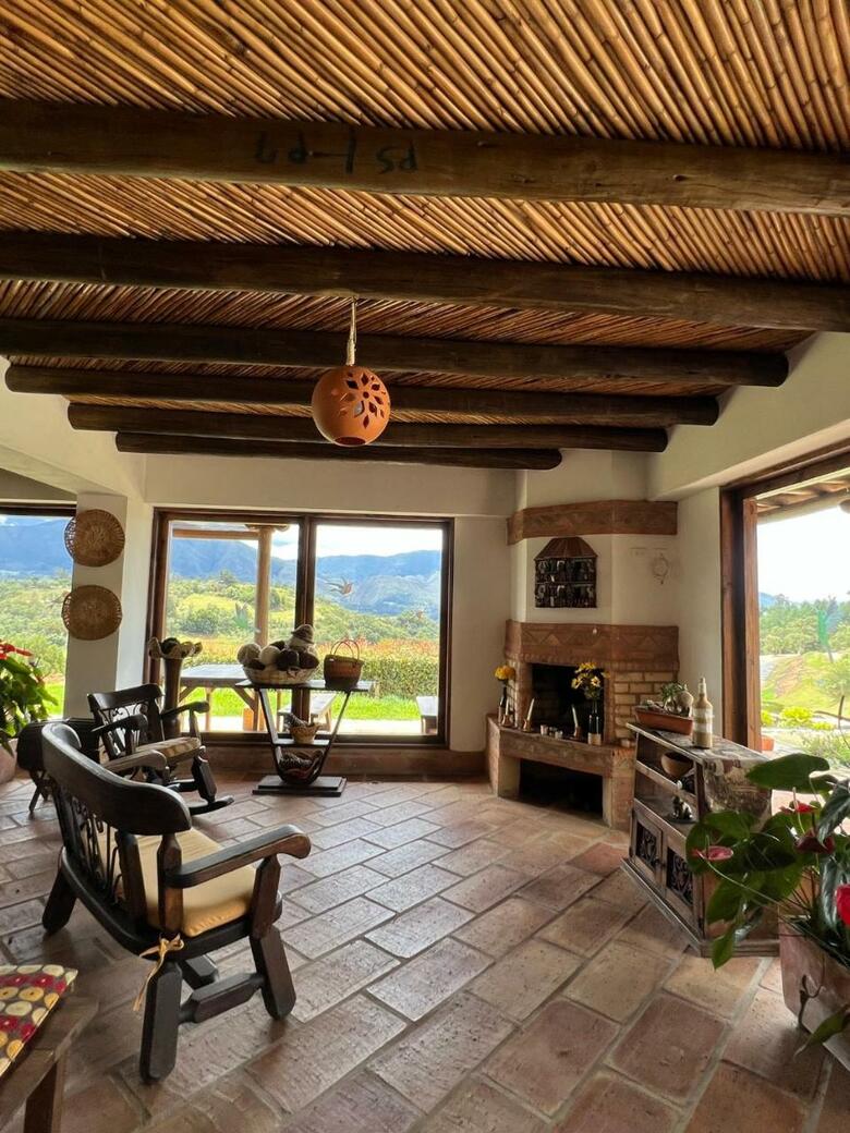 Lodge Caba�as Aventura Park La Periquera