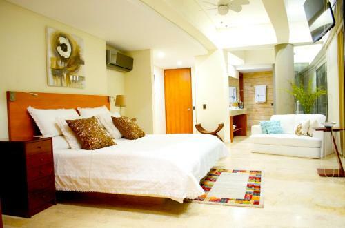 Hotel Casa Ambrosia