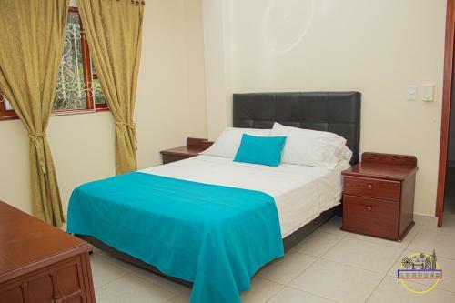 Hotel Finca Londres