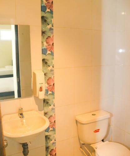 Hotel Campestre San Manuel