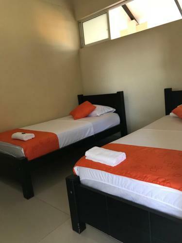 Hotel Campestre San Manuel