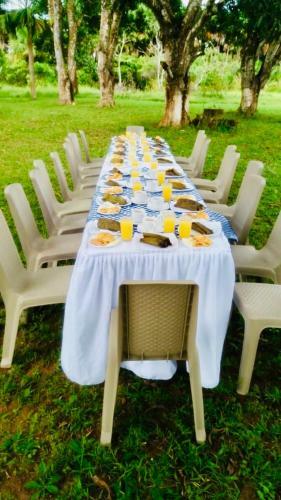 Hotel Campestre San Manuel