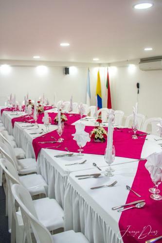 Hotel Juan Maria