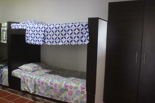 Hotel Marineros Club Nautico