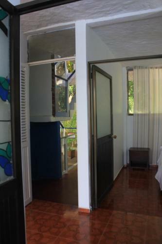 Hotel Marineros Club Nautico