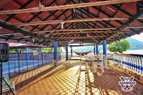 Hotel Marineros Club Nautico