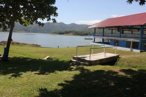 Hotel Marineros Club Nautico