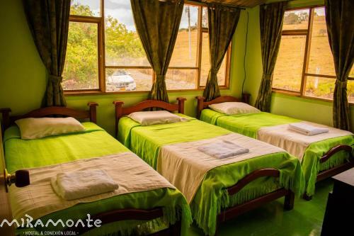 Lodge Miramonte