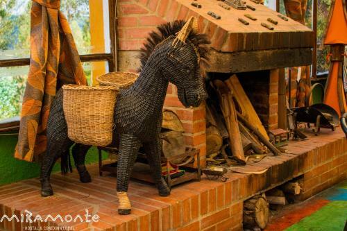 Lodge Miramonte