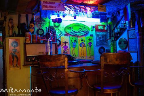 Lodge Miramonte