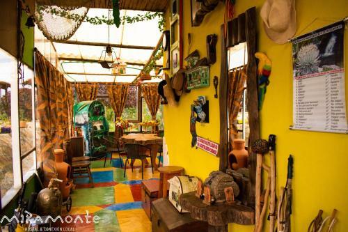 Lodge Miramonte