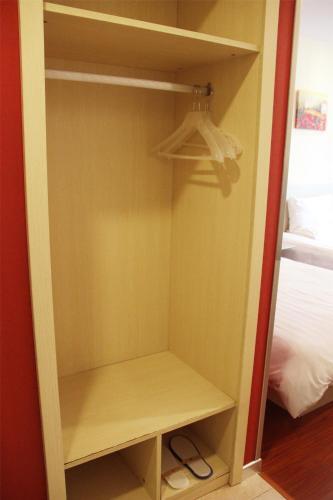 Elan Hotel Wuhan Youyi Avenue