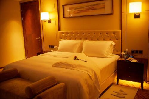 Liuyuan Jin Jiang Hotel