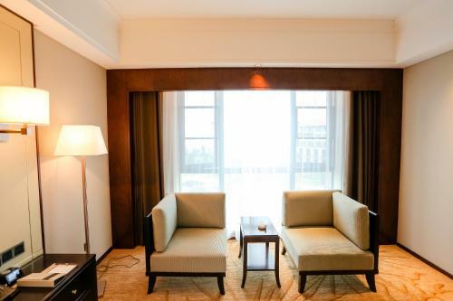 Liuyuan Jin Jiang Hotel