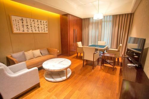 Liuyuan Jin Jiang Hotel
