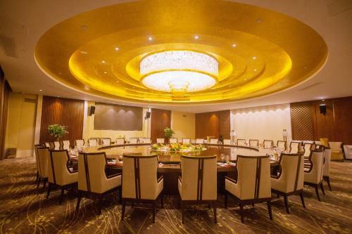 Liuyuan Jin Jiang Hotel