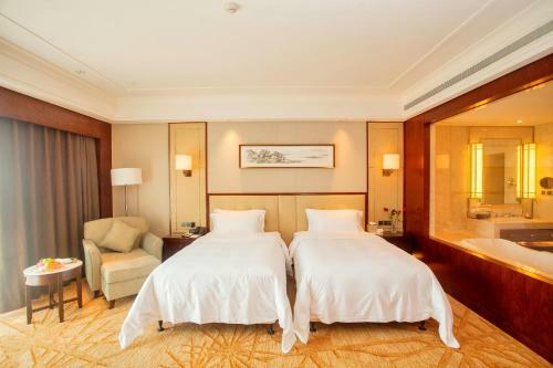 Liuyuan Jin Jiang Hotel