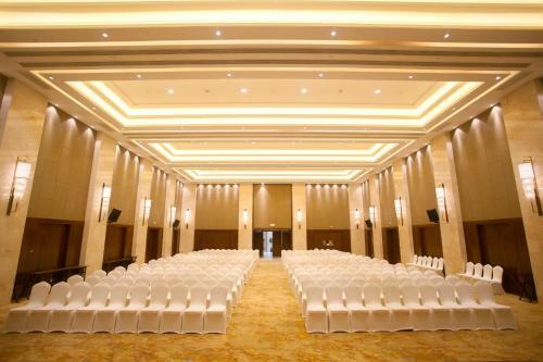 Liuyuan Jin Jiang Hotel