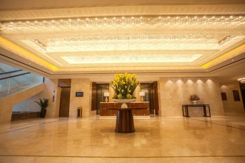 Liuyuan Jin Jiang Hotel