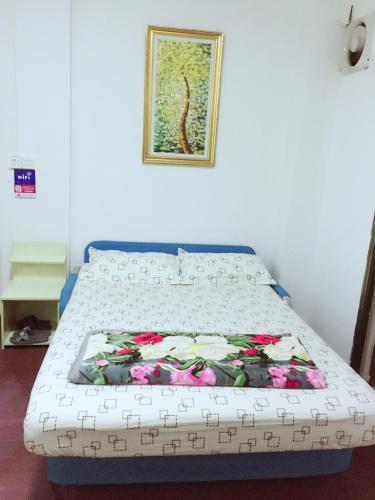 Hostal Wuzhou Hostel