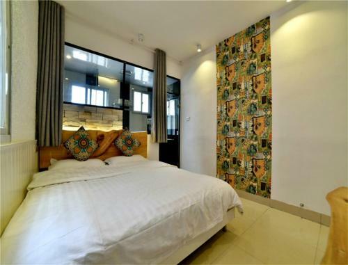 Hostal Yuelan Bay Lanting Fang