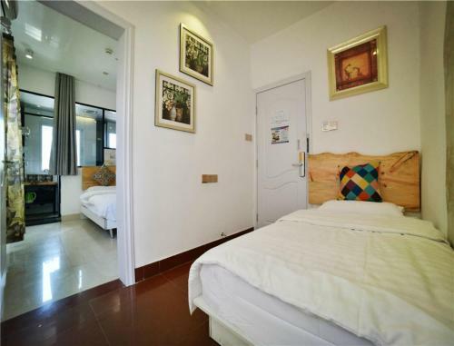 Hostal Yuelan Bay Lanting Fang
