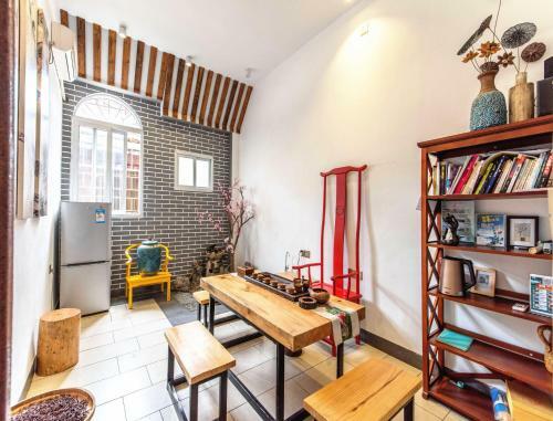 Hostal Yuelan Bay Lanting Fang
