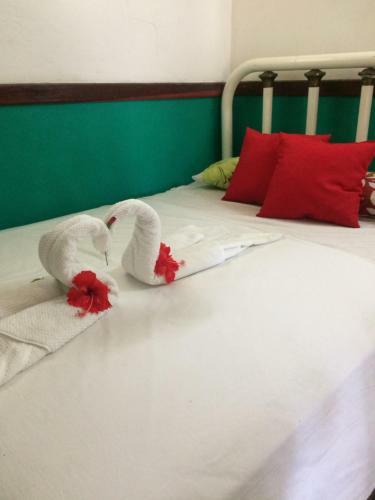 Hotel Cabinas Ole Caribe