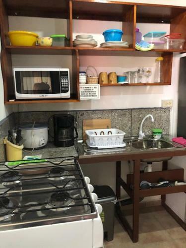 Hotel Cabinas Ole Caribe