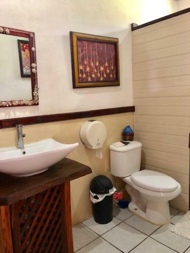 Hotel Cabinas Ole Caribe