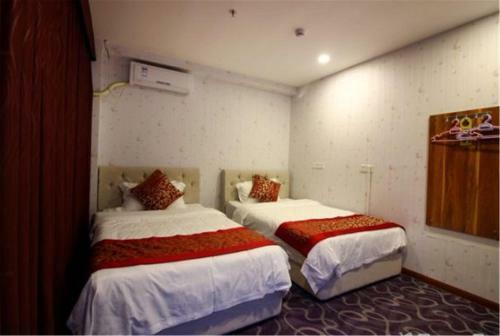 Zhuhai Hengqin Aosen Hotel