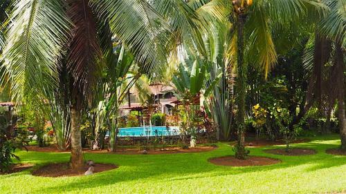 Apartamento Hacienda De Los Suenos